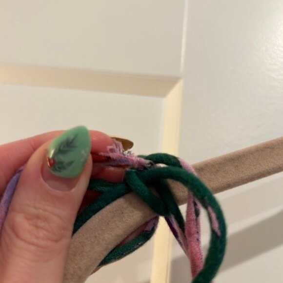 INTIMATELY FREE PEOPLE Floral Print Midi Dress - Picture 4 of 7